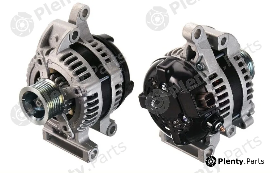 Tesla Technics TT12678 — Alternator STANDART line