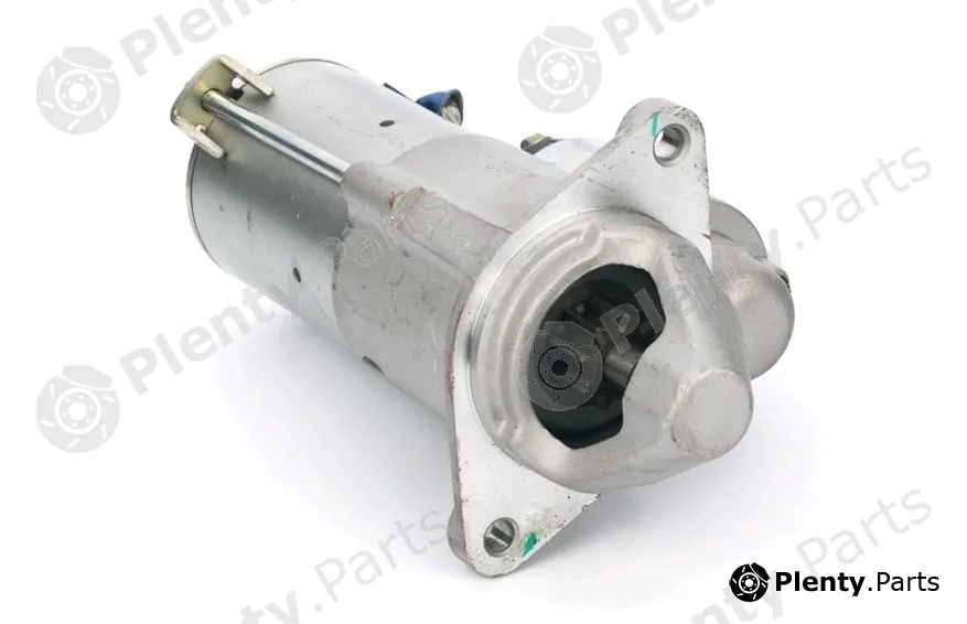 Tesla Technics TT15268 — Starter STANDART line