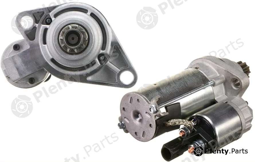 Tesla Technics TT16273 — Starter STANDART line