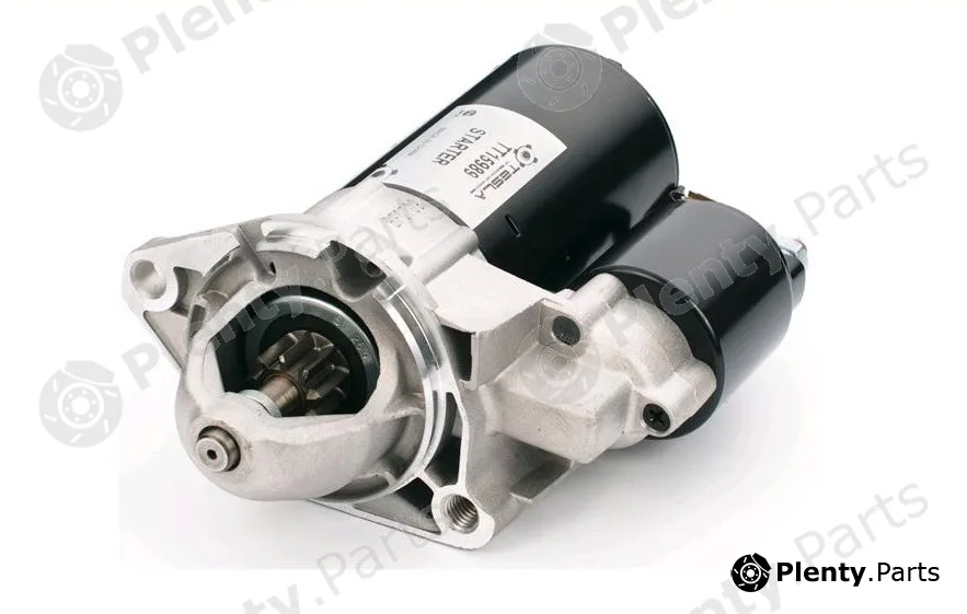 Tesla Technics TT15989 — Starter STANDART line