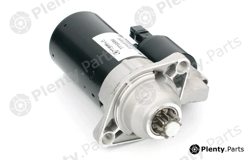 Tesla Technics TT15594 — Starter STANDART line