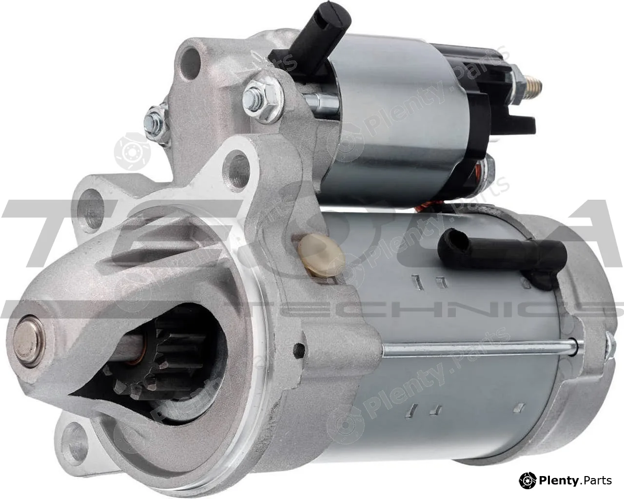 Tesla Technics TT15087 — Starter STANDART line
