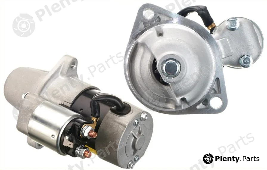 Tesla Technics TT15673 — Starter STANDART line
