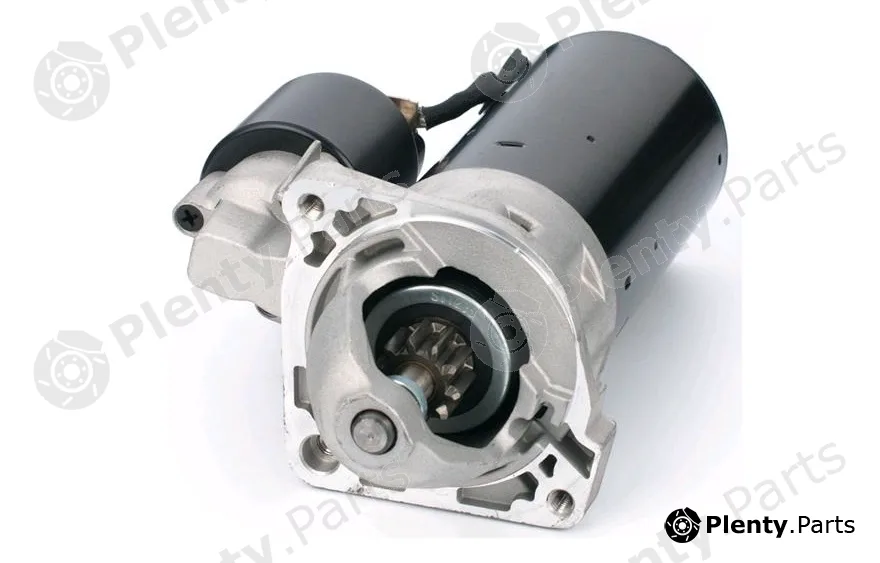 Tesla Technics TT15428 — Starter STANDART line