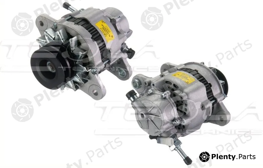 Tesla Technics TT12595 — Alternator STANDART line