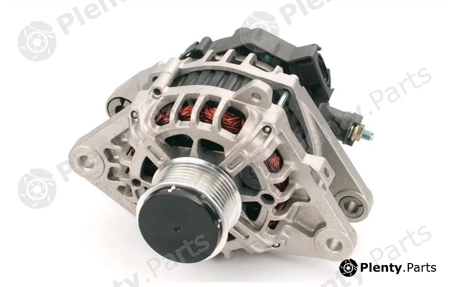 Tesla Technics TT12560 — Alternator STANDART line