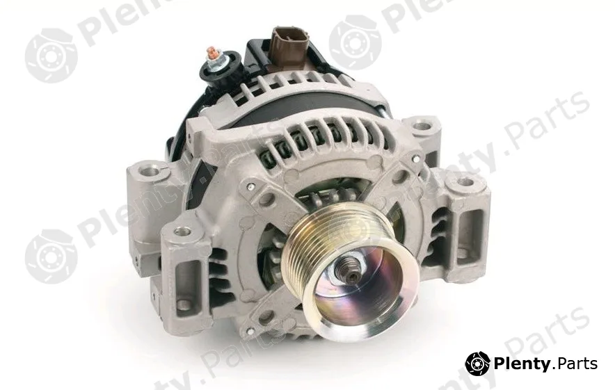 Tesla Technics TT12265 — Alternator STANDART line