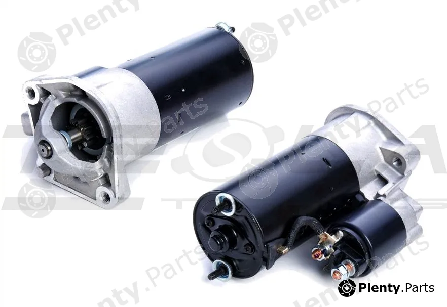 Tesla Technics TT15146 — Starter STANDART line