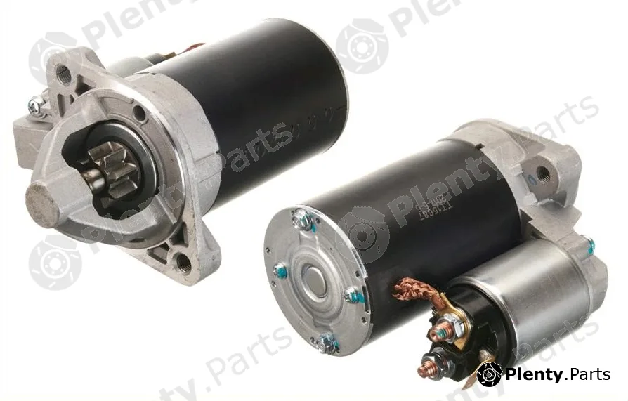 Tesla Technics TT15687 — Starter STANDART line