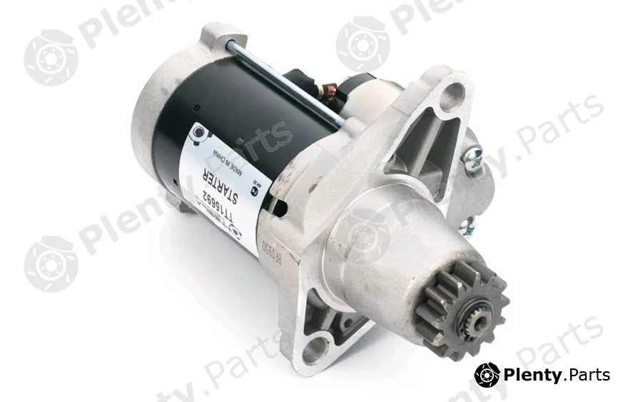 Tesla Technics TT15692 — Starter STANDART line