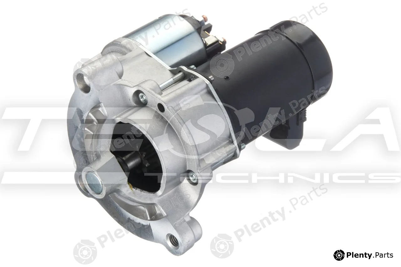 Tesla Technics TT15298 — Starter STANDART line