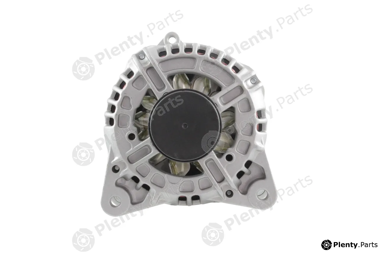 Tesla Technics TT11307PRO — Alternator PRO version