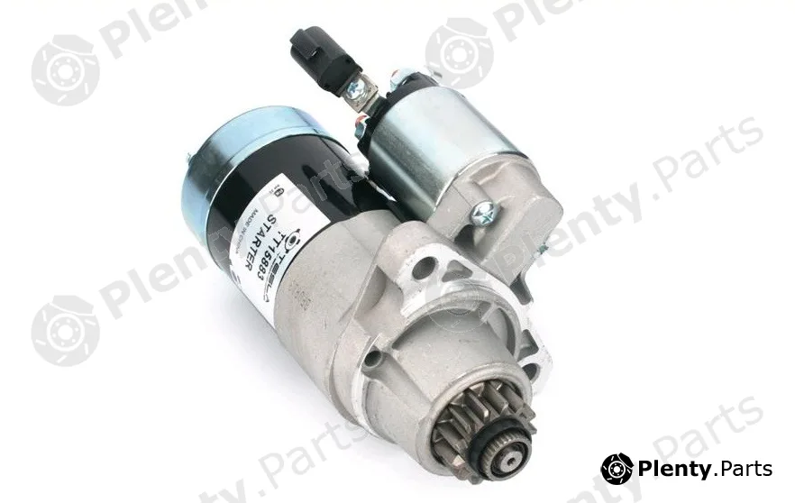 Tesla Technics TT15883 — Starter STANDART line
