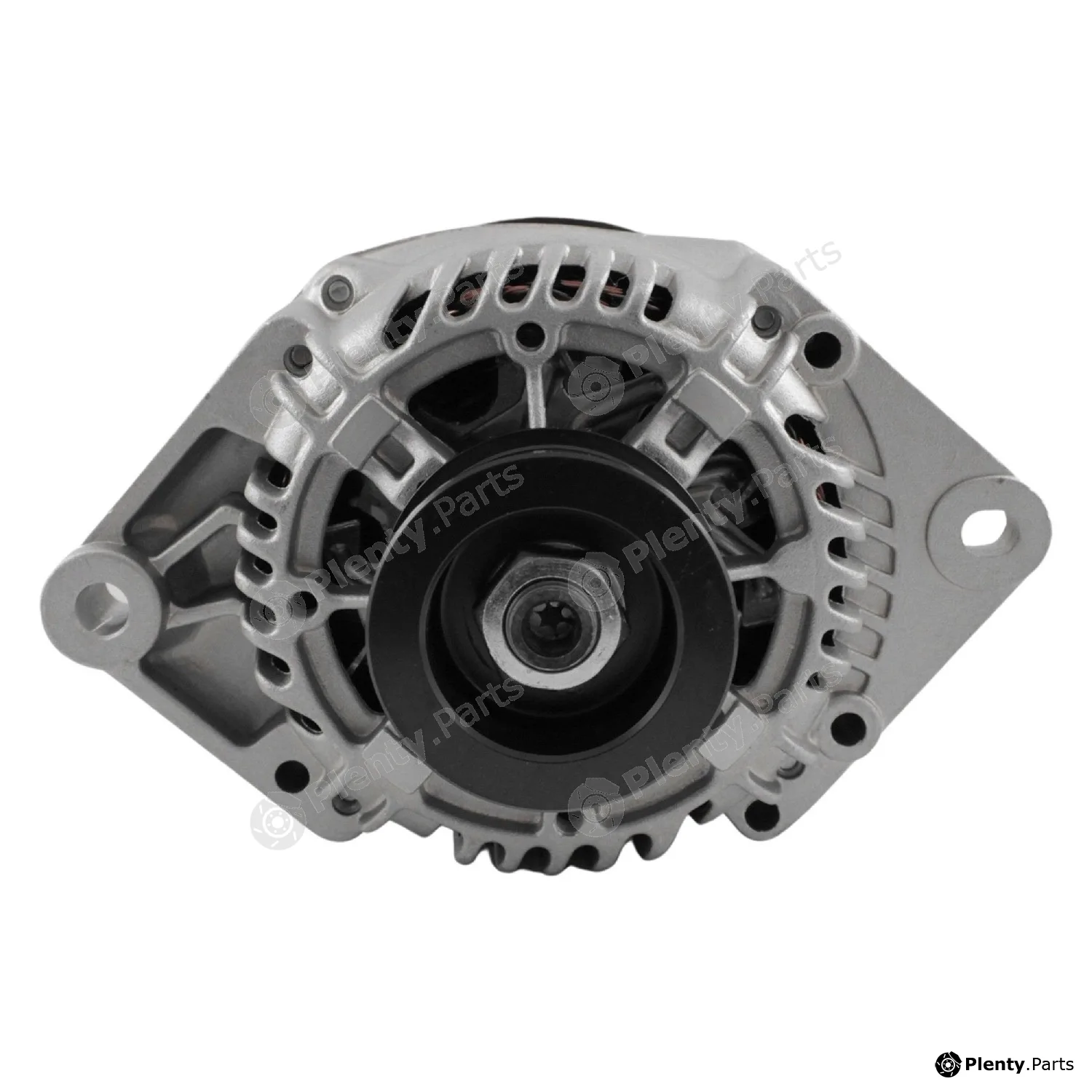 Tesla Technics TT11132PRO — Alternator PRO version