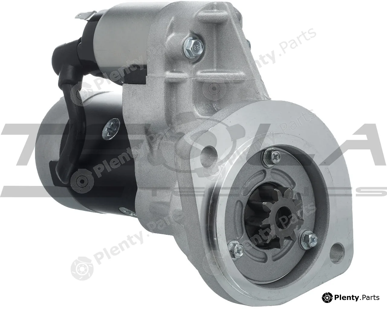 Tesla Technics TT15780 — Starter STANDART line
