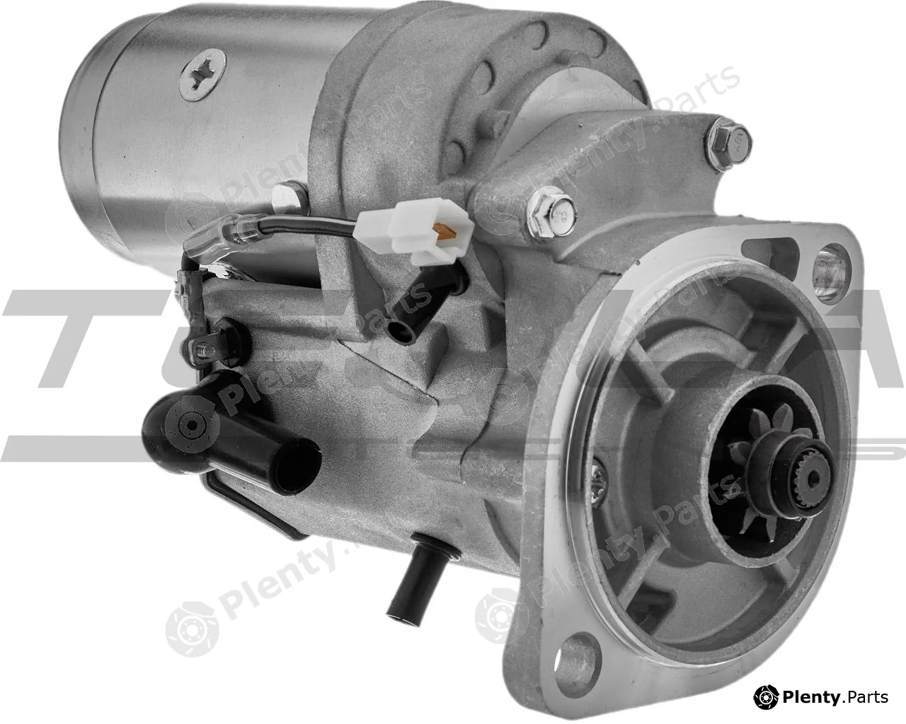 Tesla Technics TT15750 — Starter STANDART line