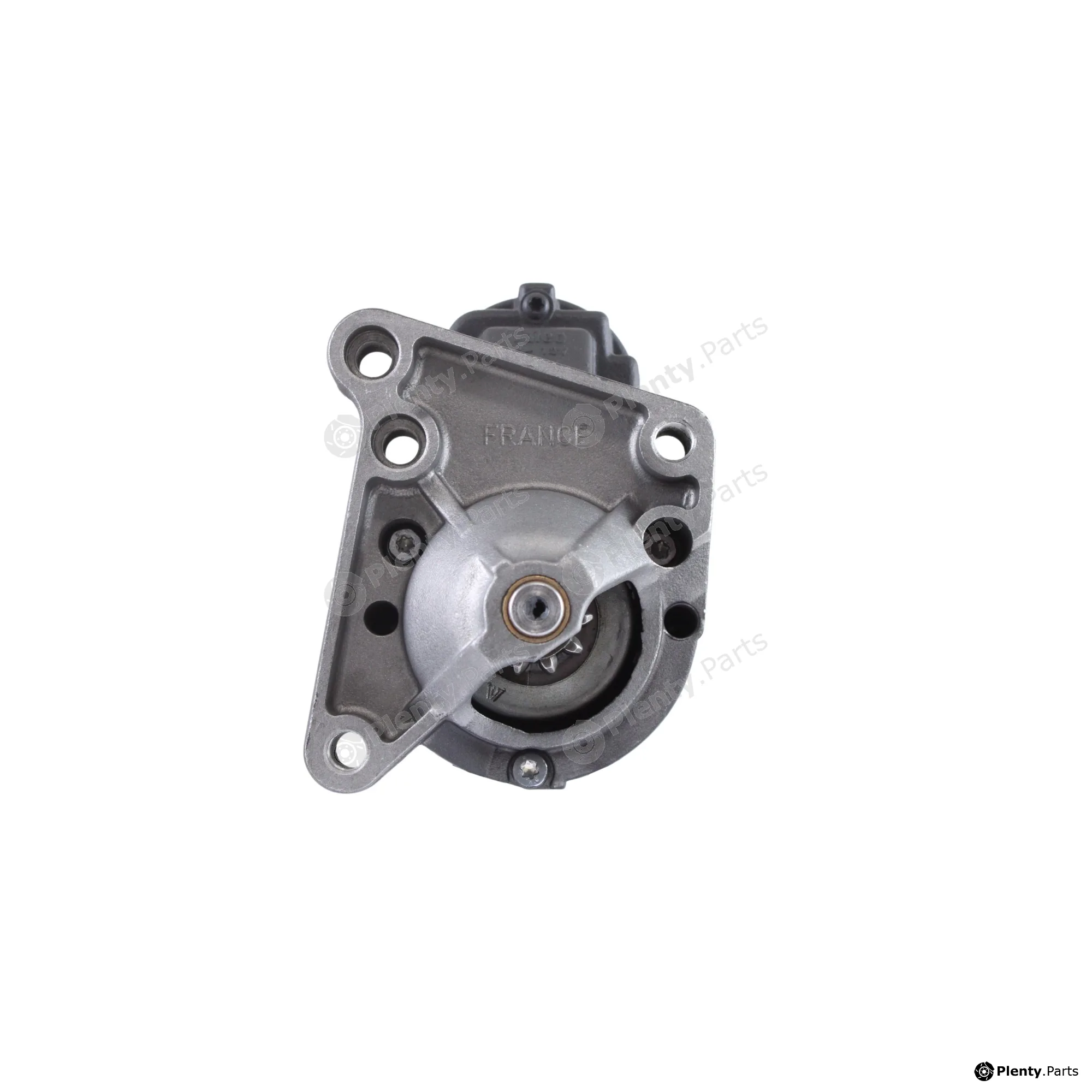 Tesla Technics TT15517PRO — Starter PRO version