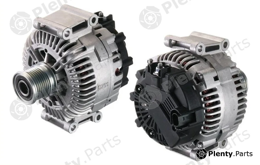 Tesla Technics TT12644 — Alternator STANDART line