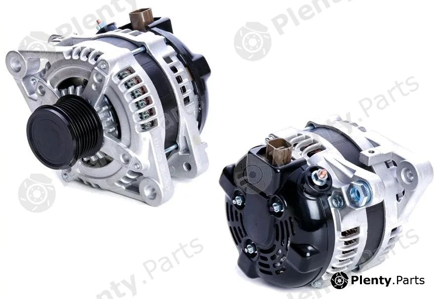 Tesla Technics TT12263 — Alternator STANDART line