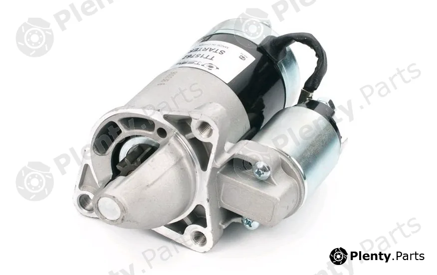 Tesla Technics TT15762 — Starter STANDART line