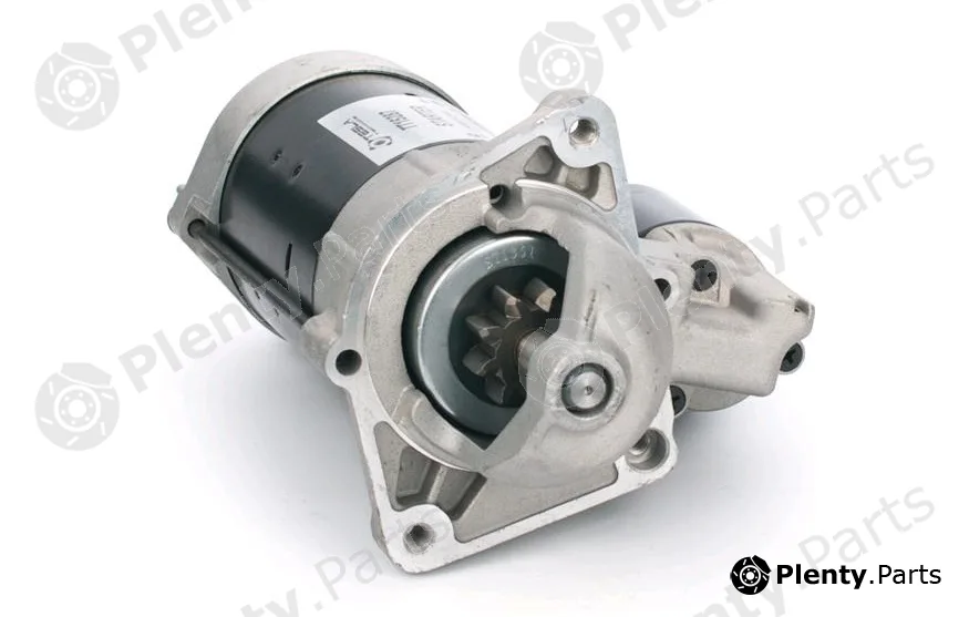 Tesla Technics TT15287 — Starter STANDART line