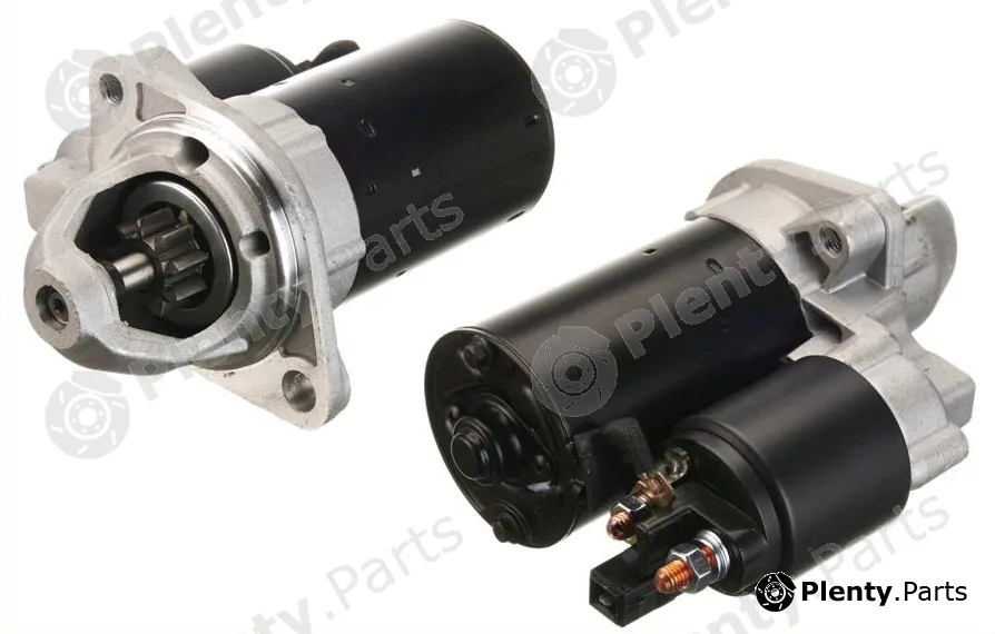 Tesla Technics TT16332 — Starter STANDART line