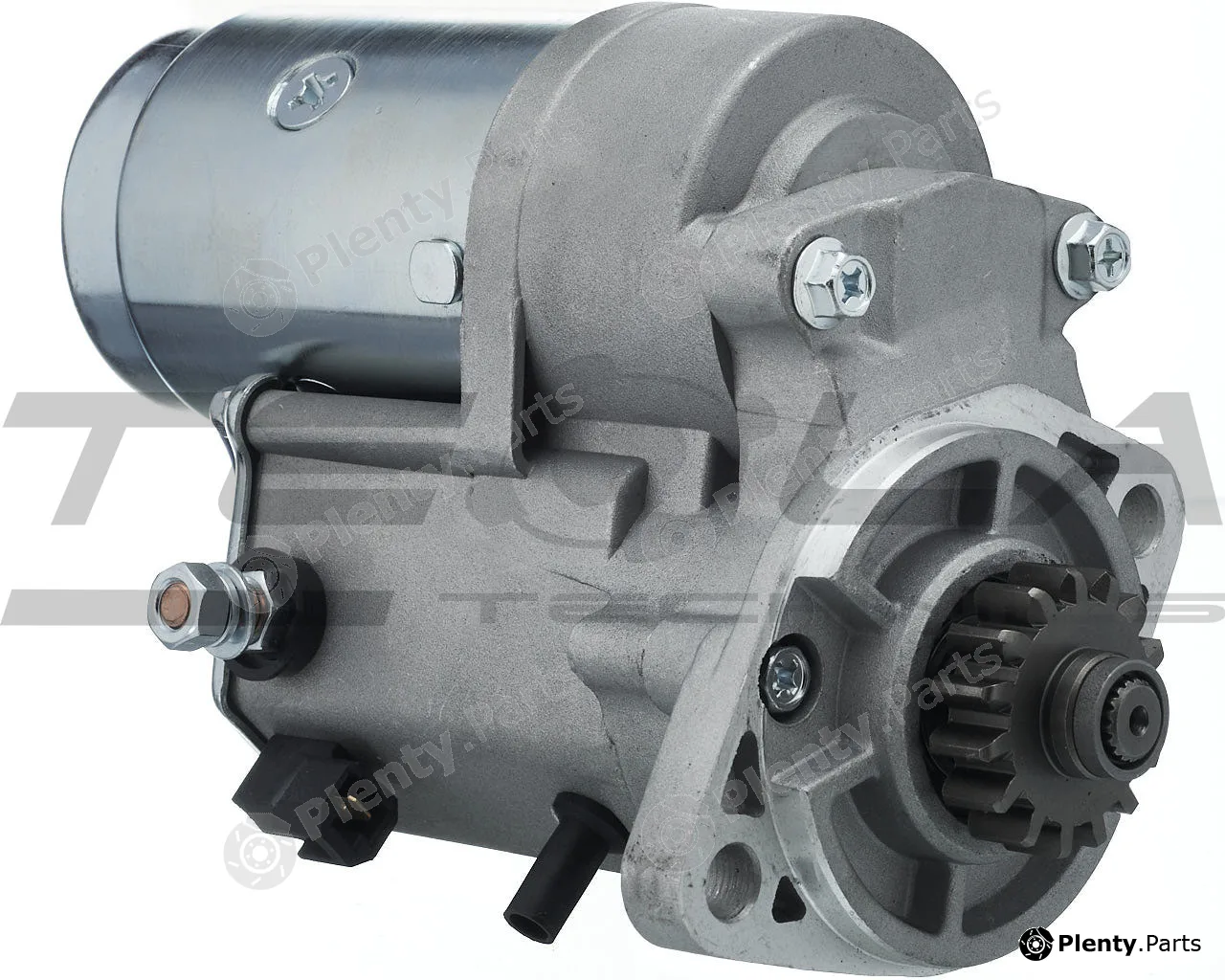 Tesla Technics TT16083 — Starter STANDART line