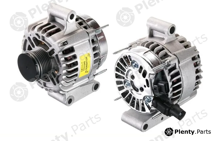 Tesla Technics TT11245 — Alternator STANDART line