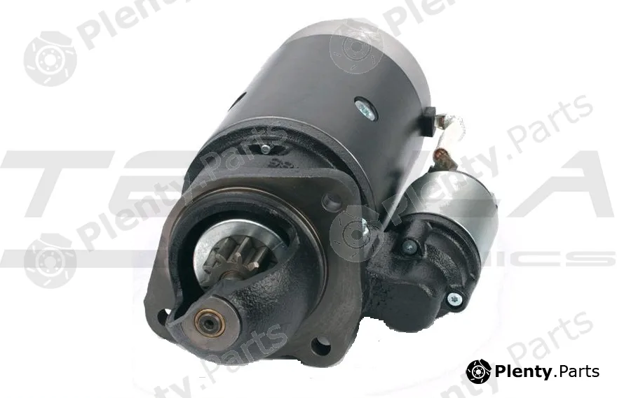 Tesla Technics TT15058 — Starter STANDART line
