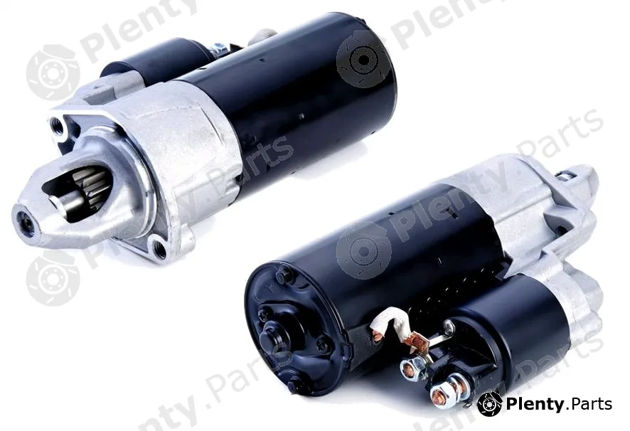 Tesla Technics TT16560 — Starter STANDART line