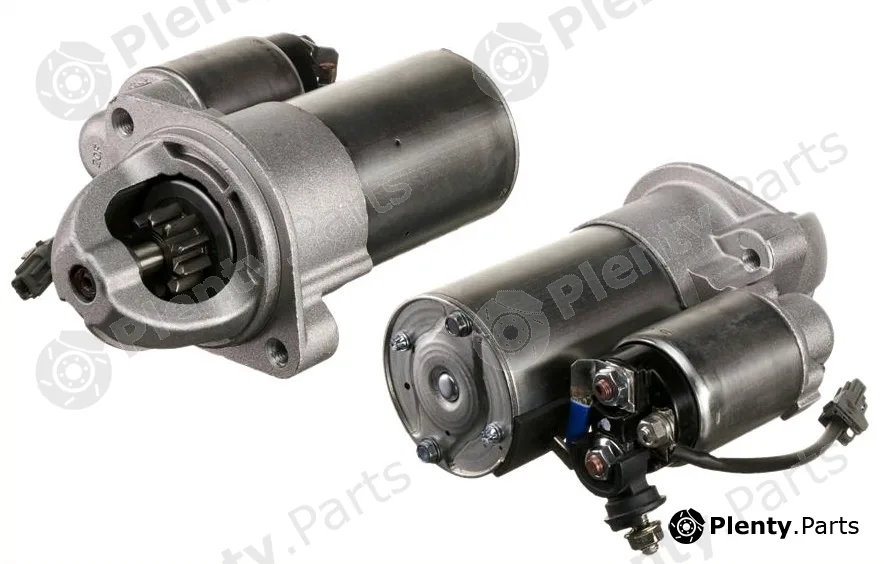 Tesla Technics TT16666 — Starter STANDART line