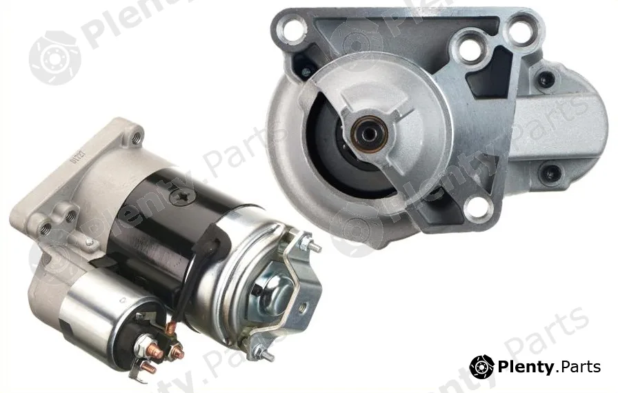 Tesla Technics TT15391 — Starter STANDART line