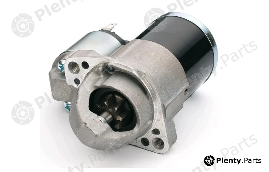 Tesla Technics TT15912 — Starter STANDART line
