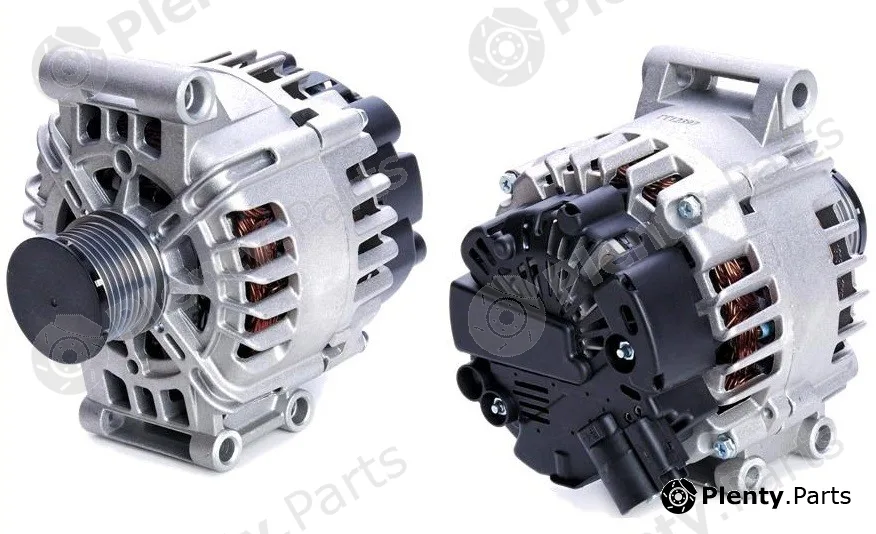 Tesla Technics TT12397 — Alternator STANDART line