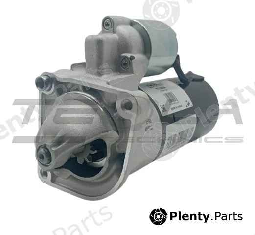 Tesla Technics TT16508 — Starter STANDART line