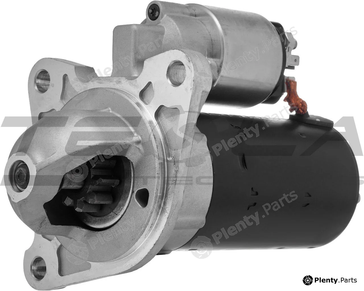 Tesla Technics TT15285PRO — Starter PRO version