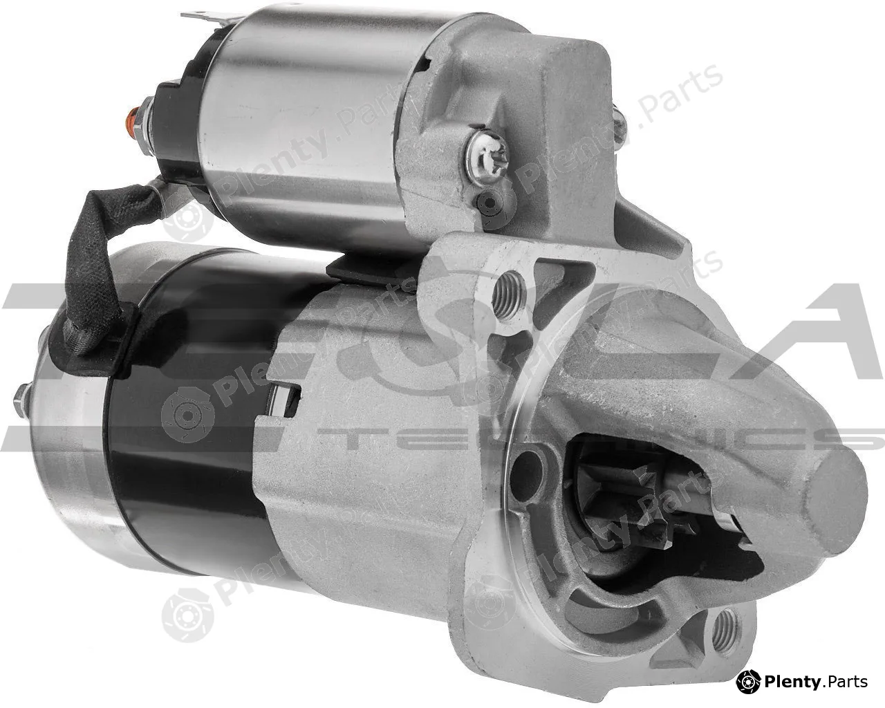 Tesla Technics TT16788 — Starter STANDART line
