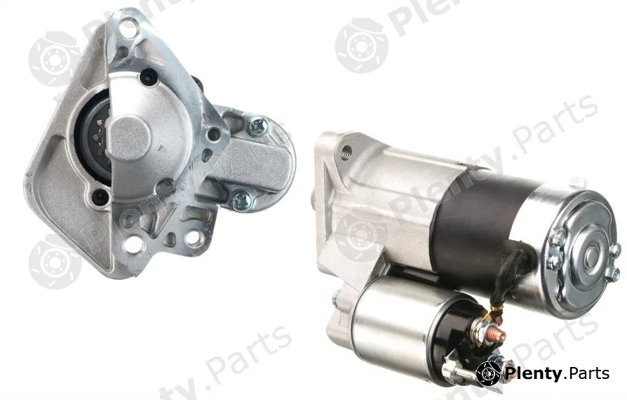 Tesla Technics TT16375 — Starter STANDART line
