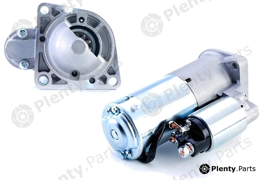 Tesla Technics TT16411 — Starter STANDART line