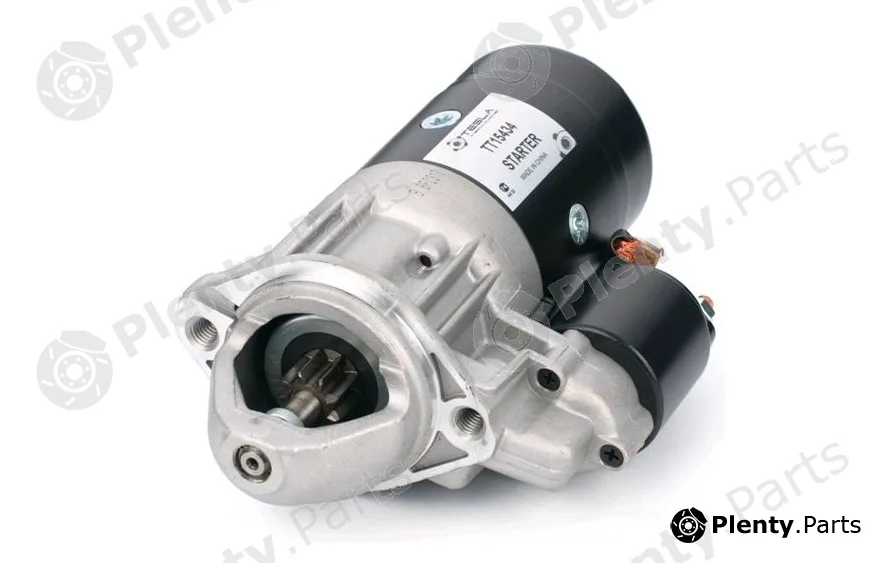 Tesla Technics TT15434 — Starter STANDART line