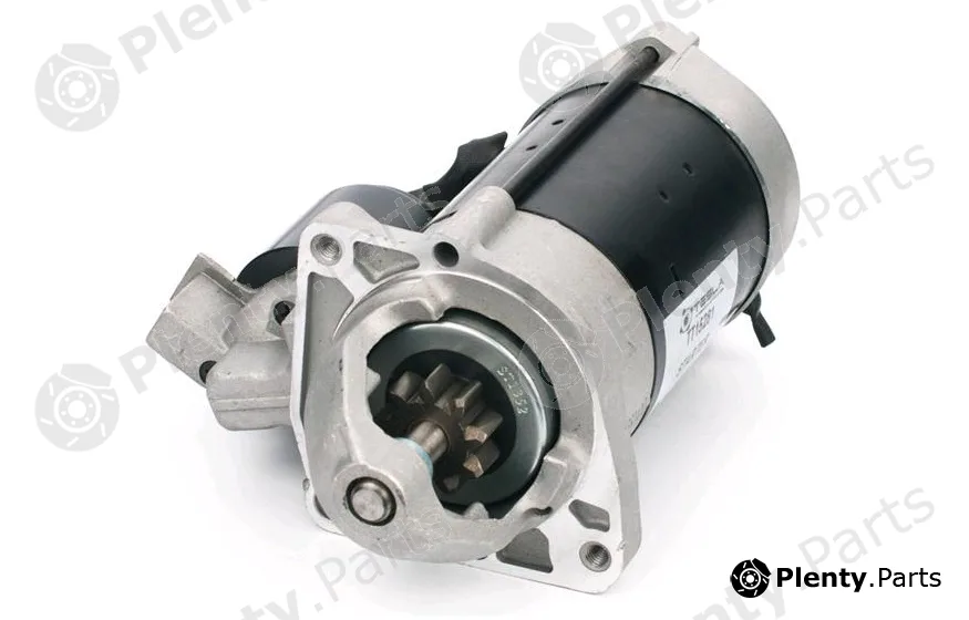Tesla Technics TT15281 — Starter STANDART line