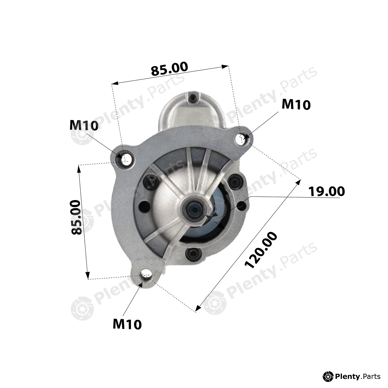 Tesla Technics TT15263PRO — Starter PRO version