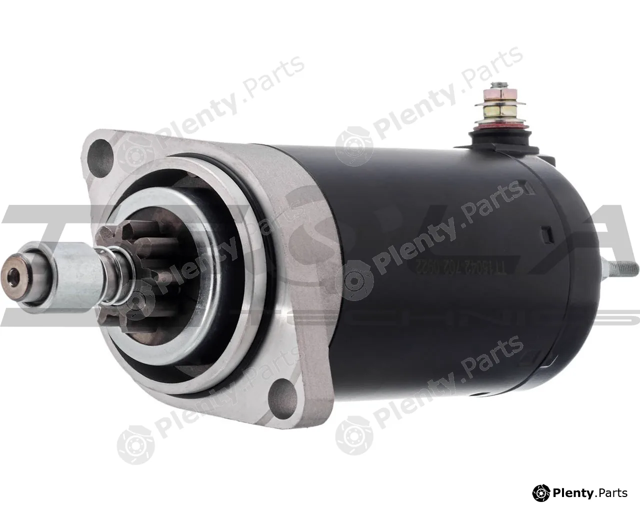 Tesla Technics TT15042 — Starter STANDART line