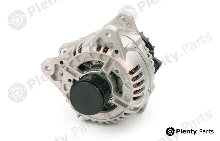 Tesla Technics TT12237 — Alternator STANDART line