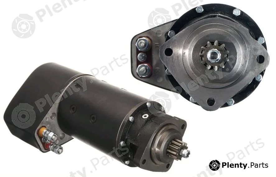 Tesla Technics TT16115 — Starter STANDART line