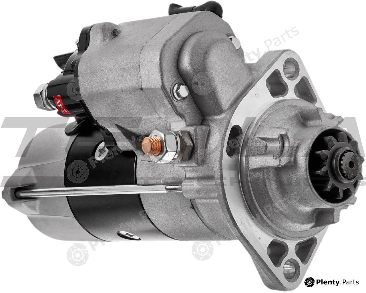 Tesla Technics TT16840 — Starter STANDART line