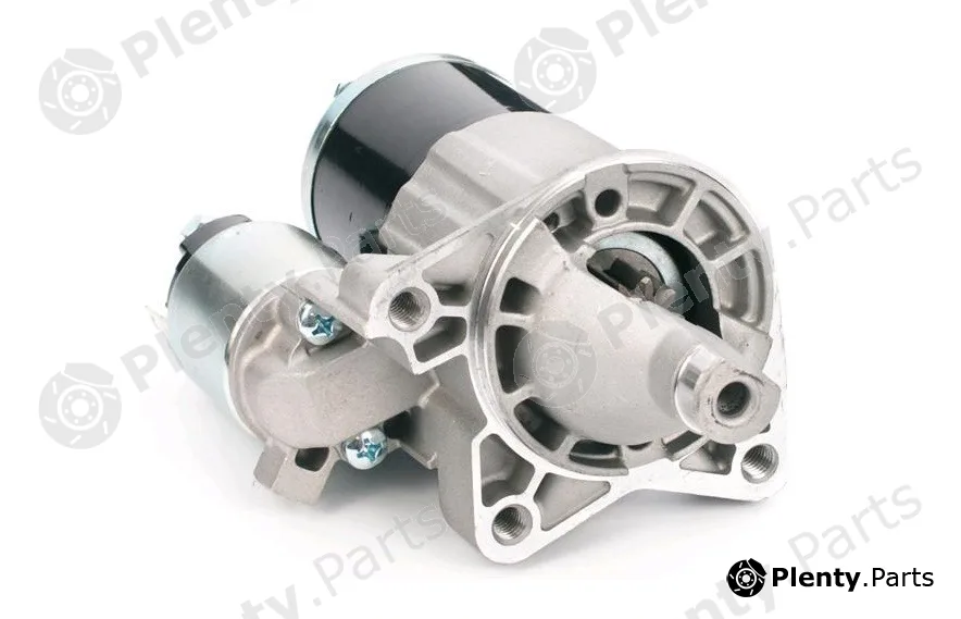 Tesla Technics TT15968 — Starter STANDART line