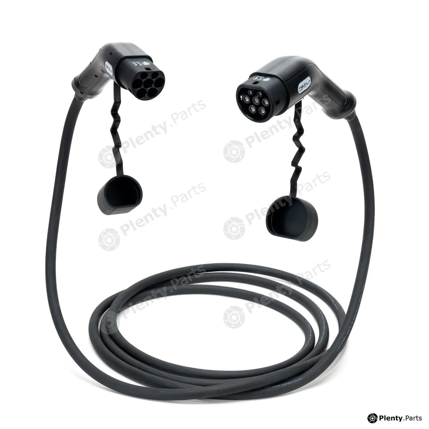 Tesla Technics TTE0002 — Charging Cable, electric vehicle STANDART line