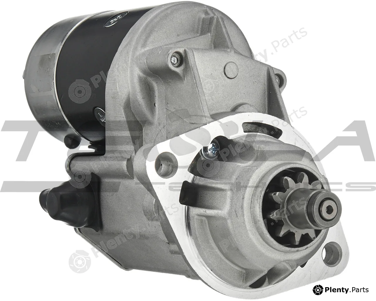 Tesla Technics TT16050 — Starter STANDART line