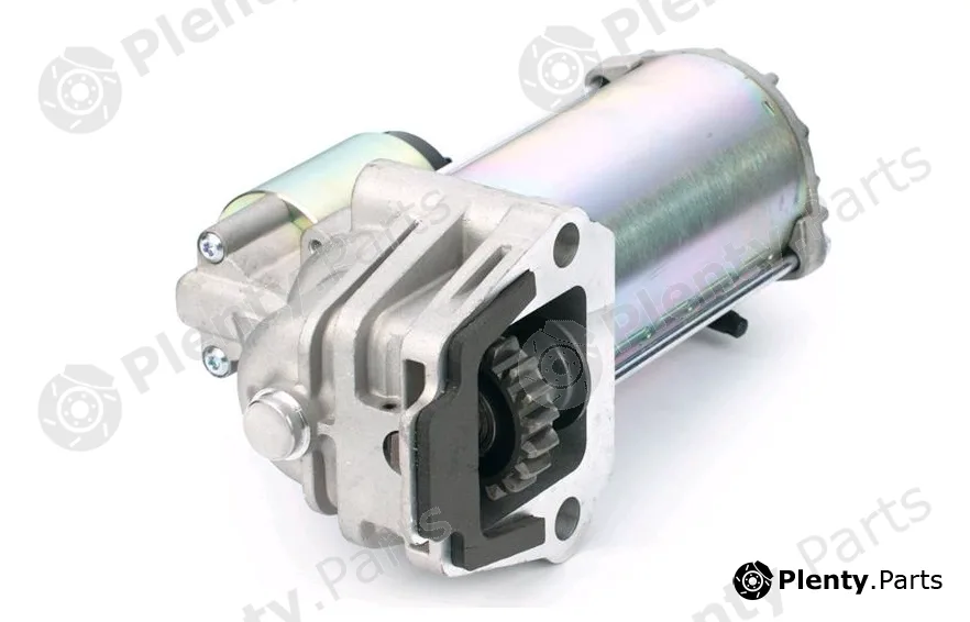 Tesla Technics TT15299 — Starter STANDART line